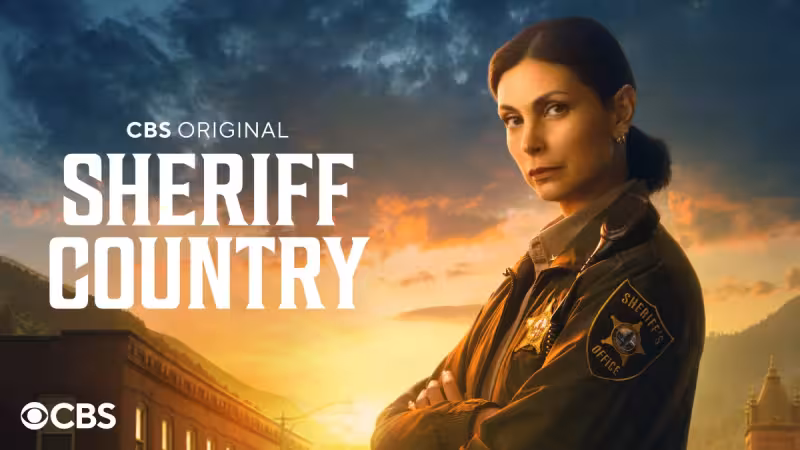 Sheriff Country season 1 episode 17 spoilers: A boar hunt crisis