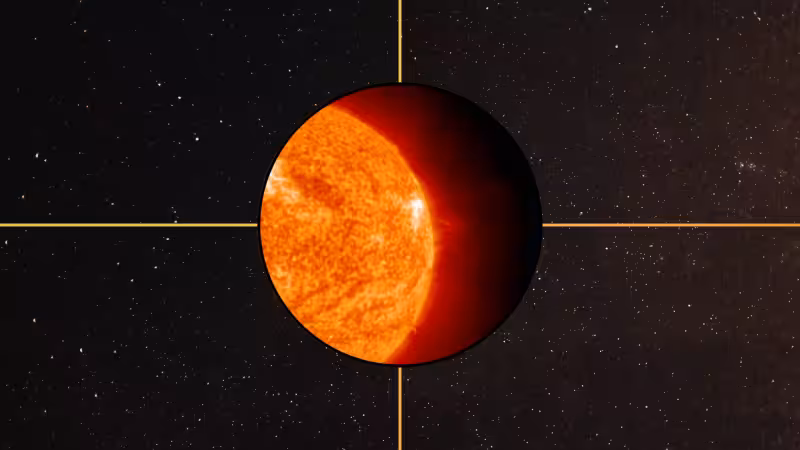 Solar Flare erupts twice in 7 hours, triggering radio blackouts across Earth