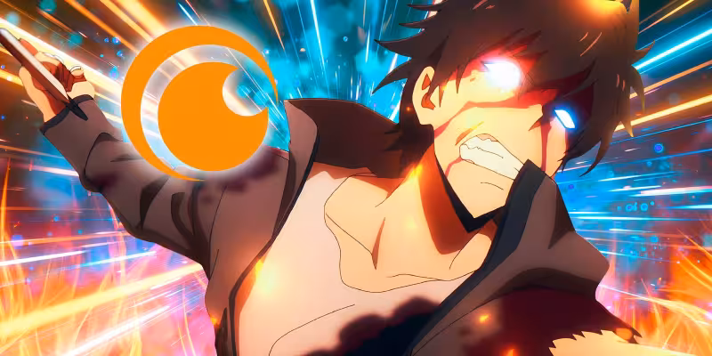 Crunchyroll Has Found Its Next Solo Leveling, And It's An Instant Classic