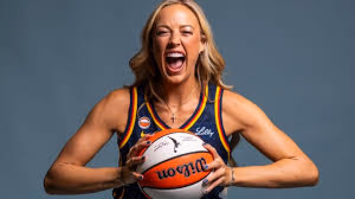 Sophie Cunningham Contract Comments: Fever guard pushes back on extension chatter