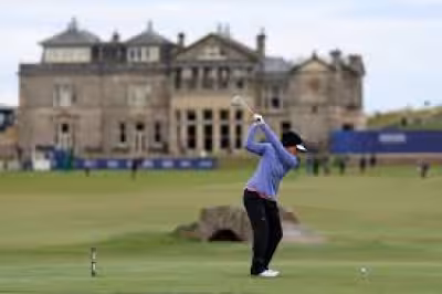 Stacy Lewis to play final tournament in Houston this weekend