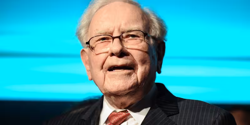 According to Warren Buffett's math the stock market is officially in 'playing with fire' territory. So when is the next crash coming? | Fortune