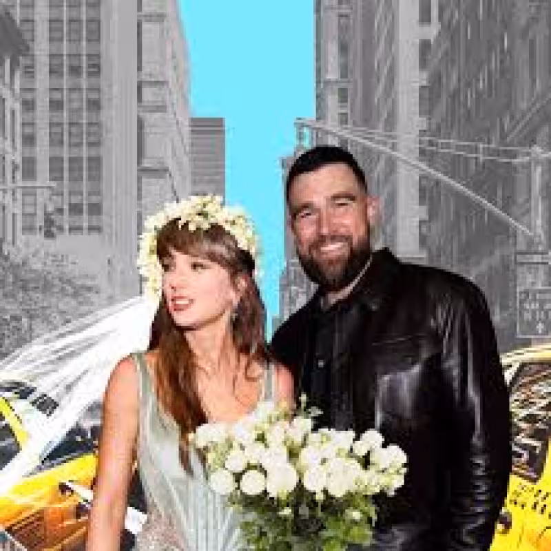 Taylor Swift wedding date set but venue still secret, reports say