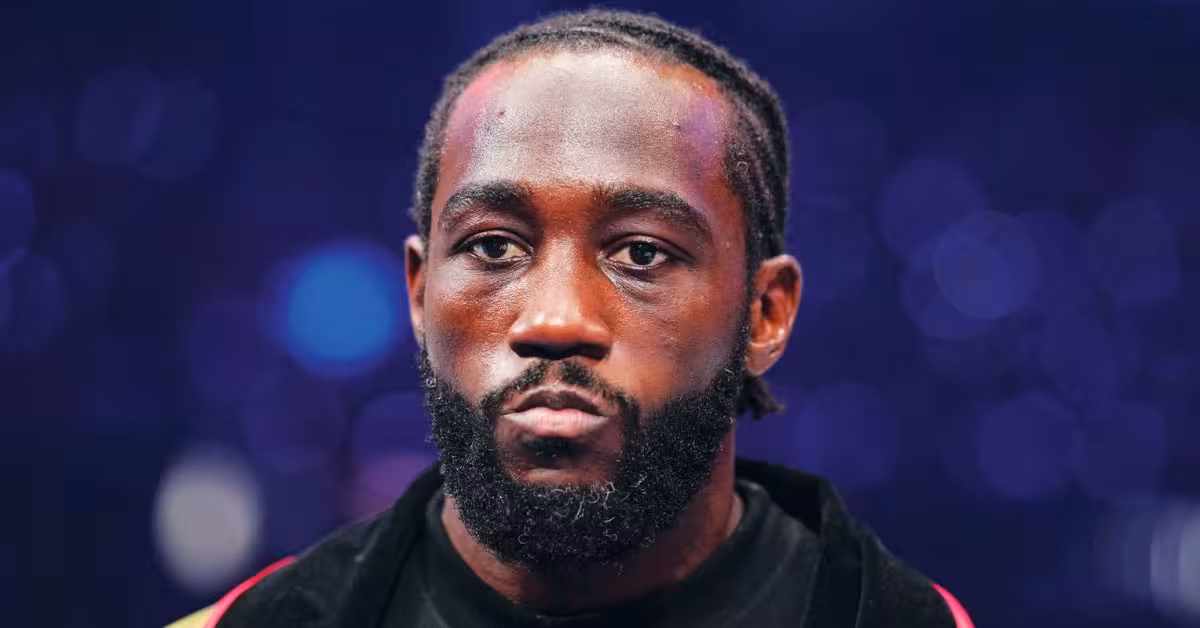 Terence Crawford: Schofield camp calls out Davis over Champion in Recess status