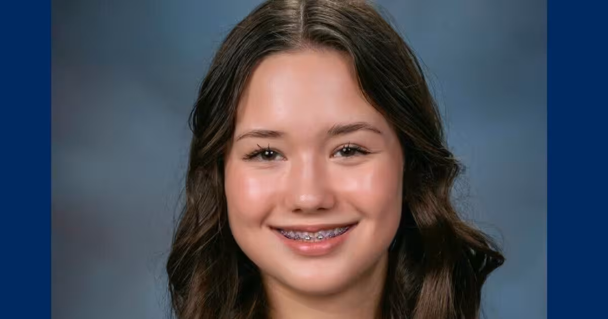 The Shooting at Mall of Louisiana kills Martha Odom, 17, in Baton Rouge