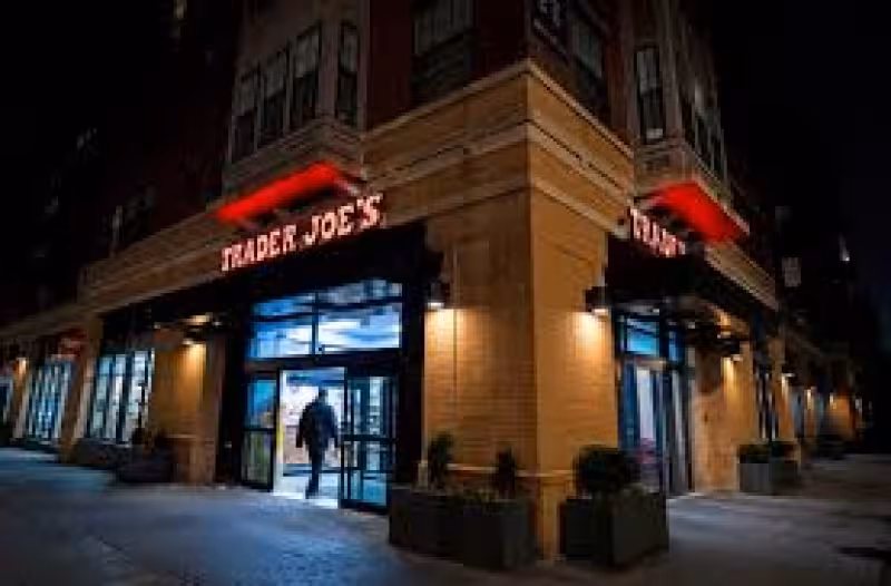 Brewing Trader Joe's controversy: Customers allege they were misled about coffee's low caffeine