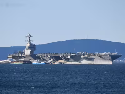 United States Congress faces May 1 deadline on Trump war powers