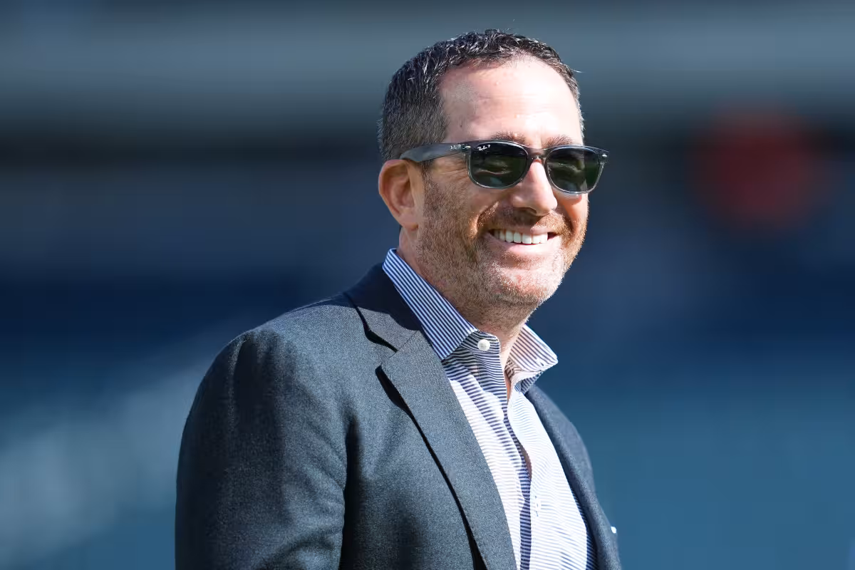 Vikings Trade chatter heats up as draft arrives with Greenard in play