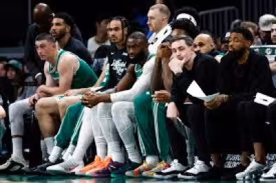Vj Edgecombe Stats: 30-point night powers 76ers past Celtics in Game 2