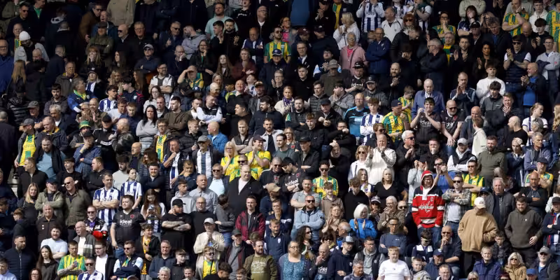 West Brom Vs Ipswich Town: Albion seek to end long home run