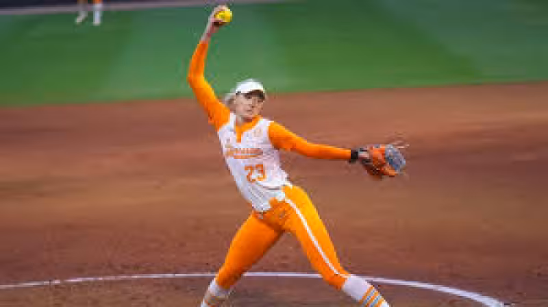 Tennessee softball vs Alabama score, live updates, highlights, TV channel