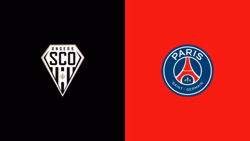 Angers vs Paris Saint-Germain: Where to watch the match online, live stream, TV channels, and kick-off time | Goal.com US