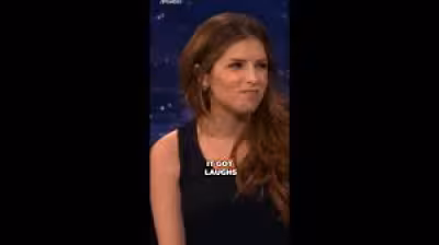 Anna Kendrick clip resurfaces as Katy Perry faces scrutiny over Ruby Rose allegations