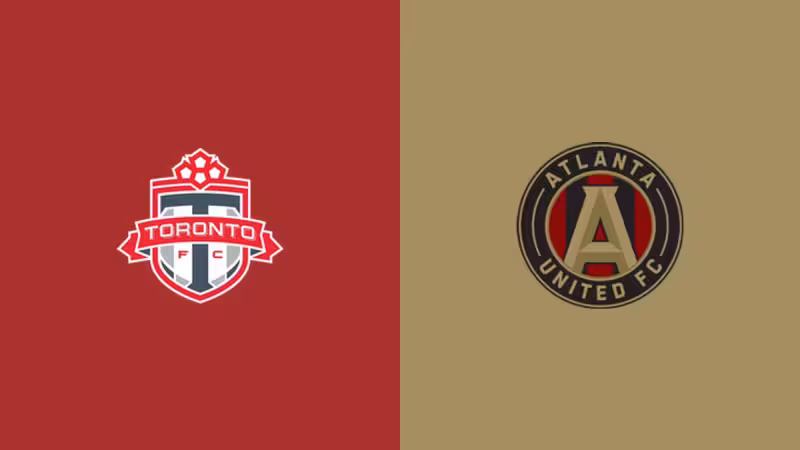 Atlanta United Vs Toronto: Toronto FC Host Eastern Conference Clash April 25