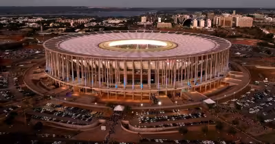 Botafogo Vs Internacional: Botafogo seeks eighth straight in Brasília