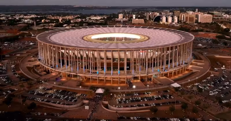 Botafogo x Internacional: onde assistir, escalações e arbitragem