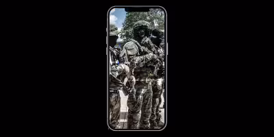 Charlie Kirk donors back SPLC after DOJ fraud indictment in Alabama