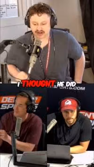 Christian Braun says Nuggets feel no panic after falling behind 2-1