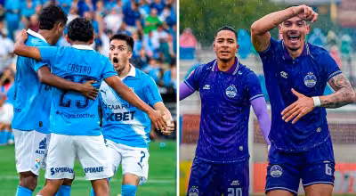 Comerciantes Unidos - Sporting Cristal: Cristal busca reaccionar en Cutervo