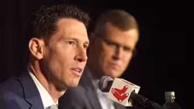 Craig Breslow faces power questions after Red Sox skid and Orioles opener