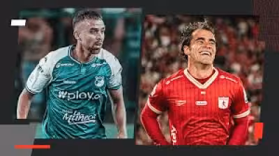 Deportivo Cali - América seguirá en Palmaseca tras consejo de seguridad