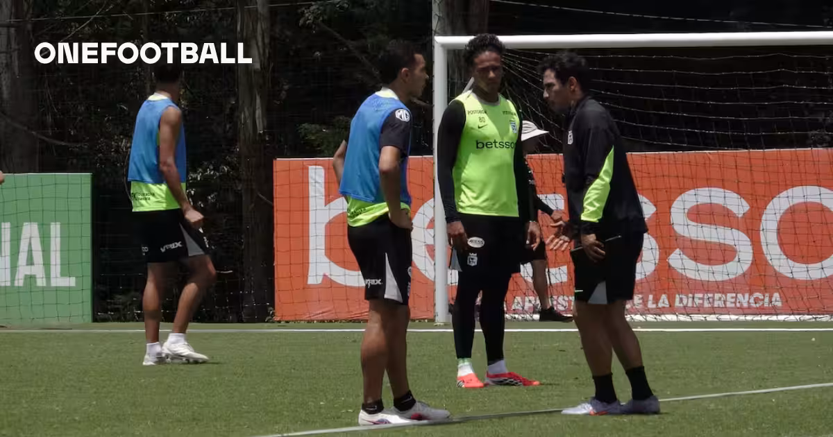 Deportivo Pereira - Atlético Nacional: Yopal evalúa jugar a puerta cerrada