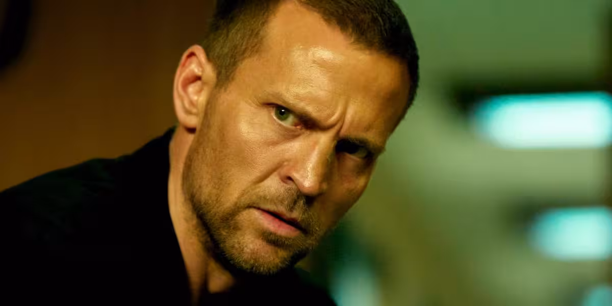 Detective Hole Netflix Series streams 9 episodes in surprise global breakout