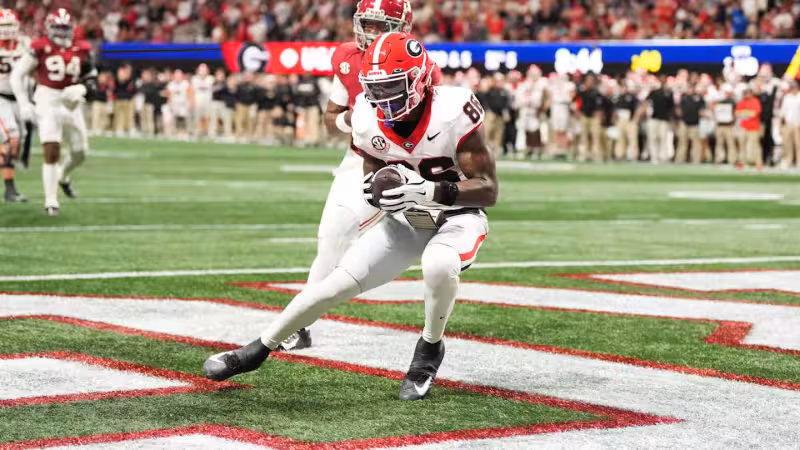 Minnesota Vikings UDFA tracker: Dillon Bell, Another Punter, More