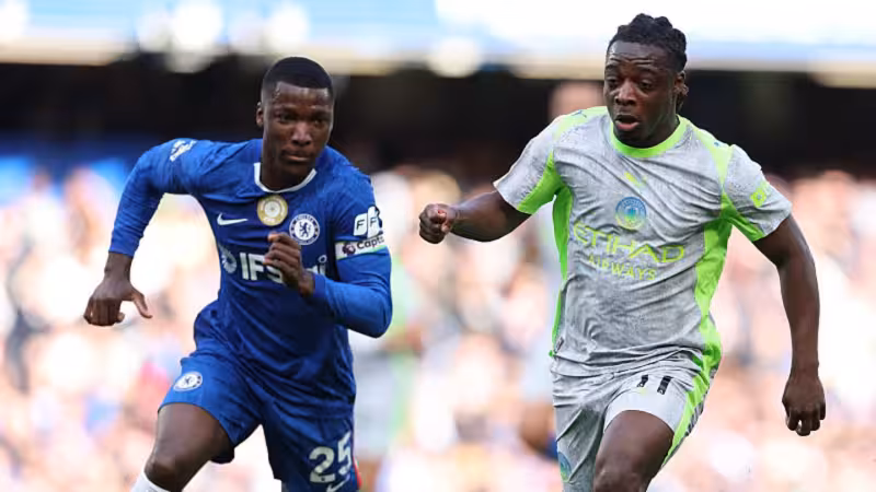 Fa Cup Fixtures: Manchester City and Southampton chase Wembley final spots