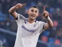 Fiorentina Vs Sassuolo: Odds, records and goalkeepers set stage in Florence