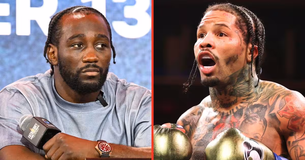 Gervonta Davis accused of avoiding Floyd Schofield as title wait drags on