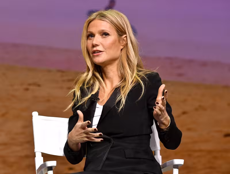Gwyneth Paltrow, Chris Martin reportedly clash over Apple’s career plans
