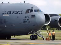 Immigration Detention battle pauses Egypt deportation of family in Texas