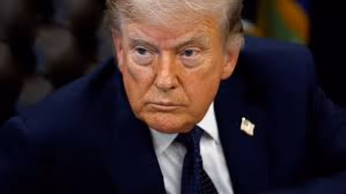 Irán War: Trump shifts strategy as talks, sanctions and denials collide