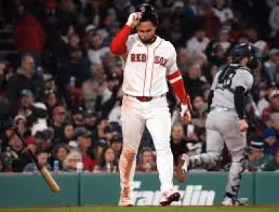 Isiah Kiner-falefa, Yankees again pressure Red Sox in 4-1 Fenway win