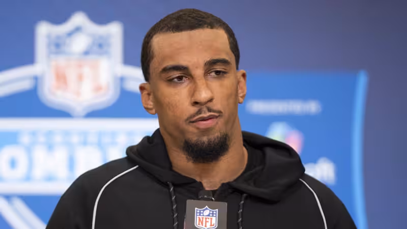 Jadon Canady’s Oregon season boosts his stock for the 2026 NFL Draft