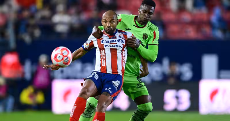 ¿Cómo y dónde ver? Juárez vs Atlético San Luis EN VIVO | Jornada 17, Clausura 2026 | Liga MX