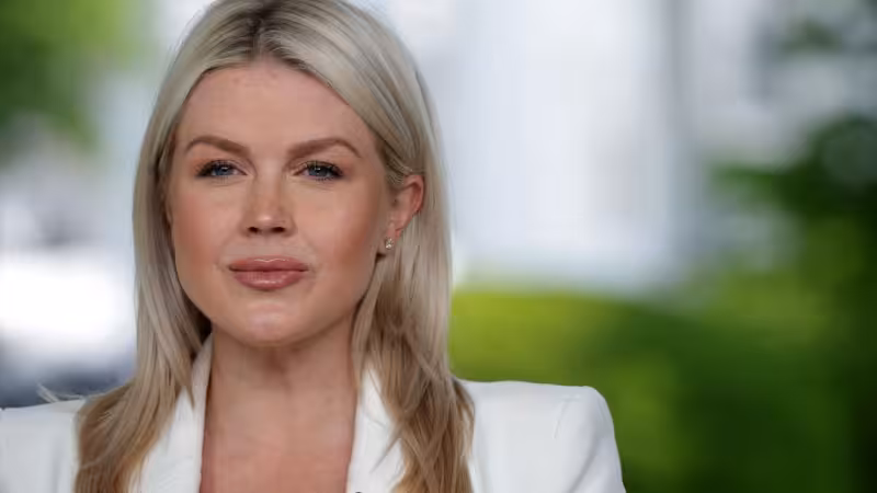Karoline Leavitt Maternity Leave: White House Press Secretary Says She’s Leaving Soon