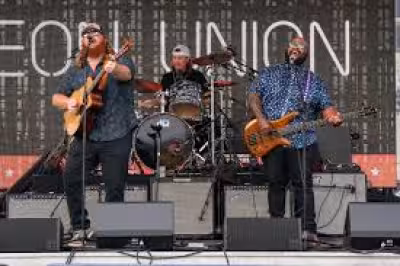 Leo Brooks Andrew Millsaps Split After Neon Union’s Short Rise