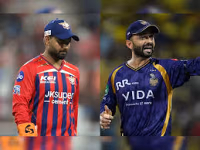 Lsg Vs Kkr: Anukul Roy Says KKR Confidence Rises With Permanent Role