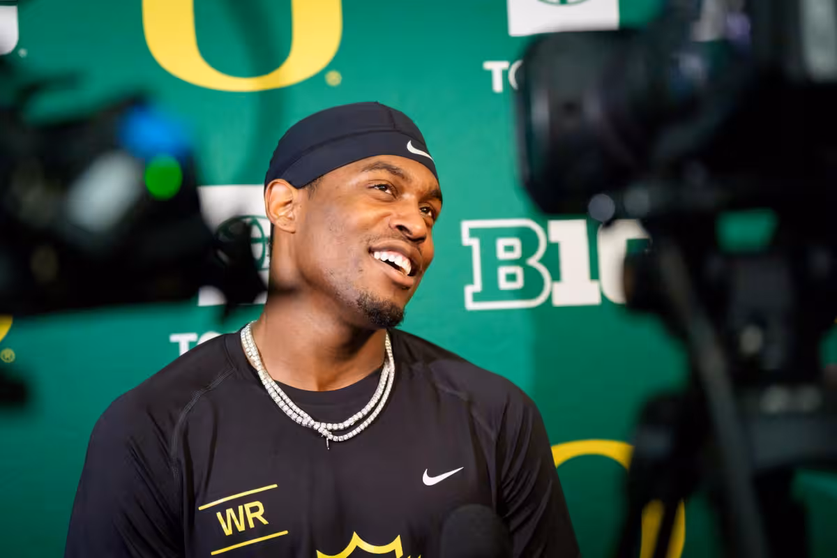 Malik Benson could fit Cowboys’ Day 3 receiver plans at No. 152