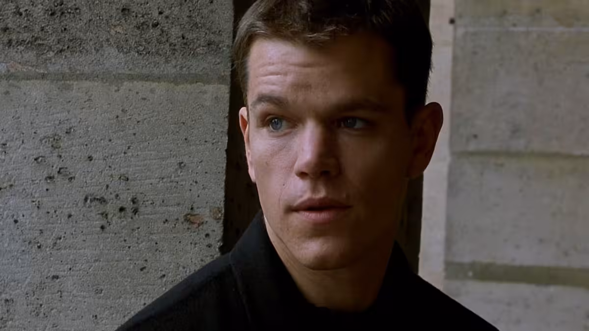 Matt Damon’s The Instigators stays popular despite poor reviews
