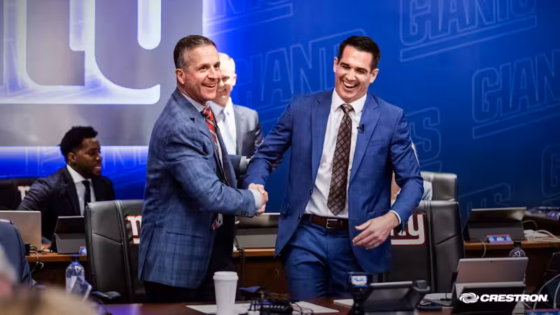 Matt Lafleur and the Rams unveil refined brand refresh ahead of 2026