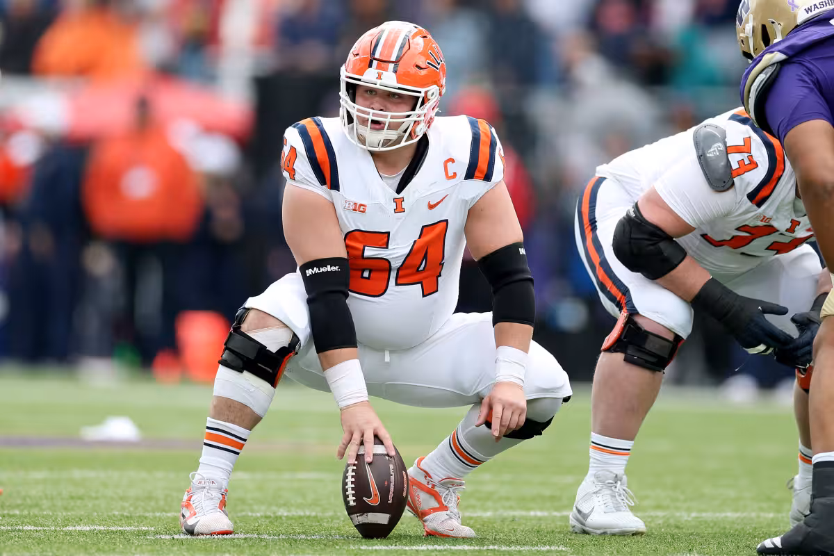 Miller Moss tracker: Bears watch UDFA reports, rookie minicamp invites