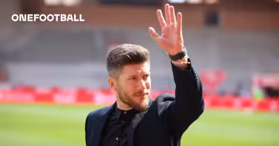 Monaco Fc recall Lamine Camara for Toulouse as injuries mount