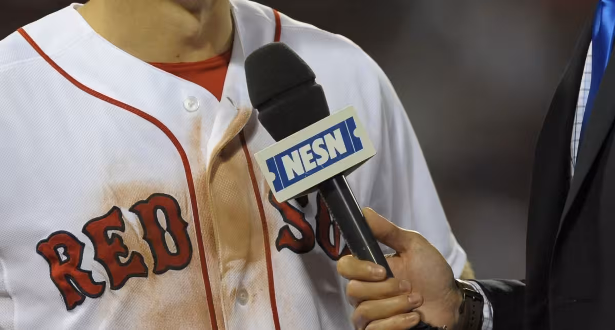 Nesn says it is open to buying or running more local sports networks