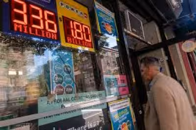 Pa Lottery results for April 23, 2026 include draw game details