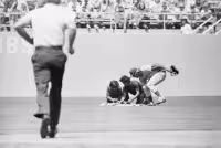 Rick Monday to be honored at Hall of Fame during induction weekend