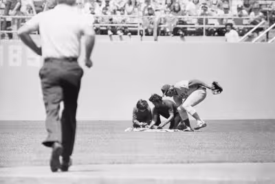 Rick Monday to be honored at Hall of Fame during induction weekend