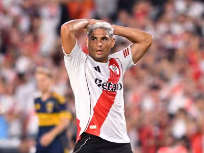 River Plate Vs Aldosivi: River seeks rebound after Superclásico loss